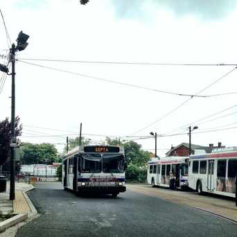 Photo of Malvern Transportation Center in Overbrook, Philadelphia