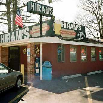 Photo of Hiram's in Fort Lee