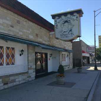Photo of Royal Gardens in Elmwood Park