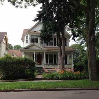 Photo of Home on Pearl Street, Rochester, NY in Rochester