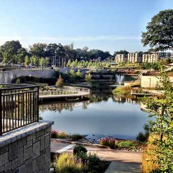 Photo of Historic Fourth Ward Park in Old Fourth Ward, Atlanta