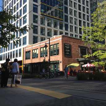 Photo of Brave Horse Tavern in South Lake Union, Seattle