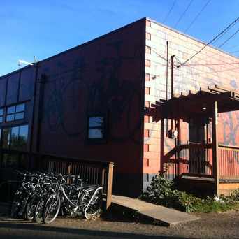 Photo of Counterbalance Bicycles in Ravenna, Seattle