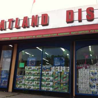 Photo of Flatland Discount in Canarsie, New York