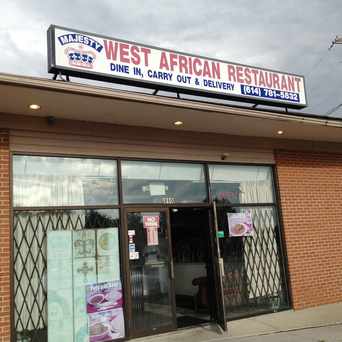 Photo of West African Restarant in Forest Park East, Columbus