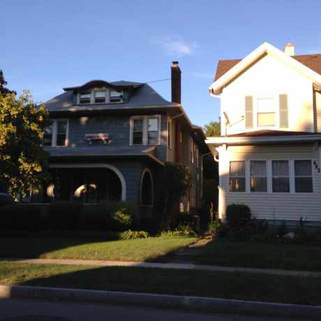 Photo of More homes in 19th Ward, Rochester