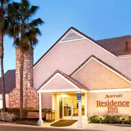 Photo of Residence Inn by Marriott Pasadena Arcadia in Arcadia