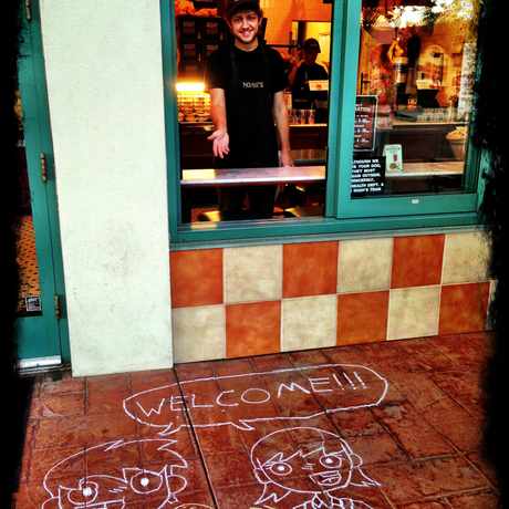 Photo of Noahs Bagels in Sacramento