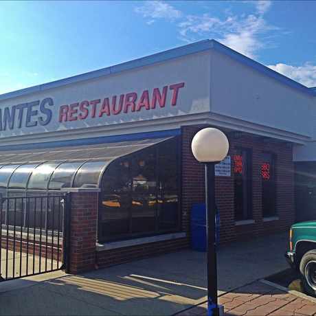 Photo of Zantes Fast Food in Hammond