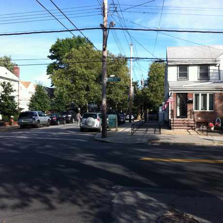 Photo of Marine Park in Marine Park, New York