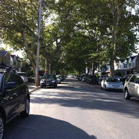 Photo of Marine Park in Marine Park, New York
