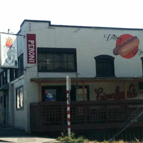 Photo of Victory Lounge in South Lake Union, Seattle