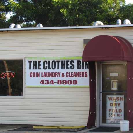 Photo of The Clothes Bin in Pensacola