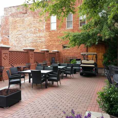 Photo of Soby's in Downtown, Greenville