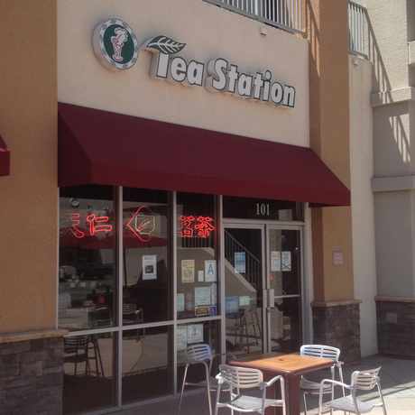 Photo of Tea Station in Artesia