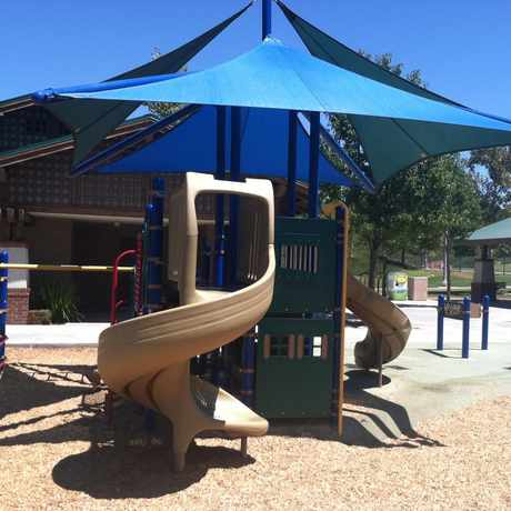 Photo of Valencia Heritage Park in Santa Clarita