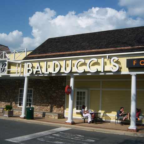 Photo of Balducci's in North Bethesda