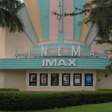 Photo of Regal Sawgrass in Sunrise