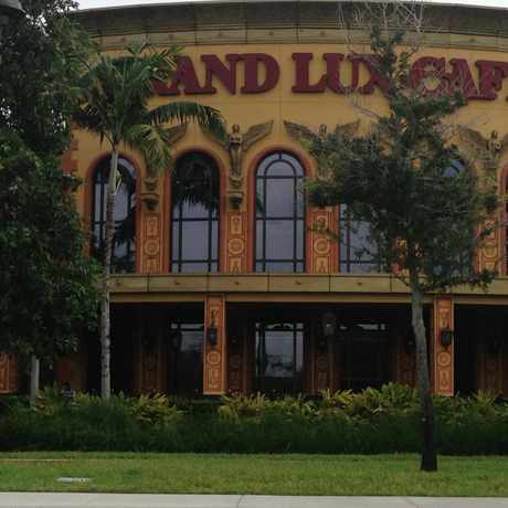 Photo of Sunrise in Sunrise