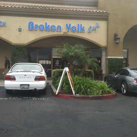 Broken Yolk Cafe Carlsbad Ca Broken Yolk Cafe Carlsbad Ca