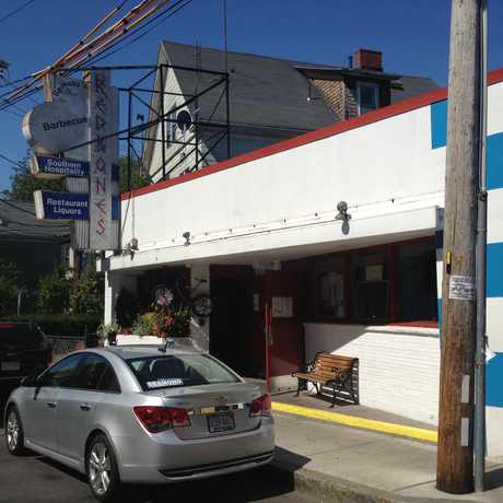 Photo of Redbones BBQ in Somerville