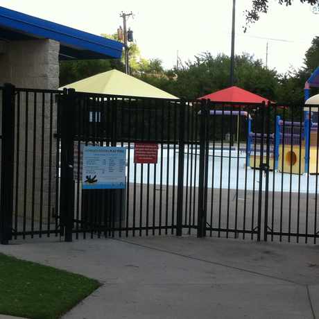 Photo of Moore Park in Arlington