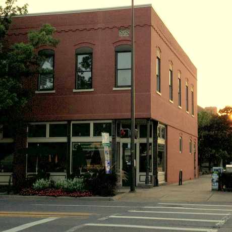 Photo of Community Bakery in Little Rock