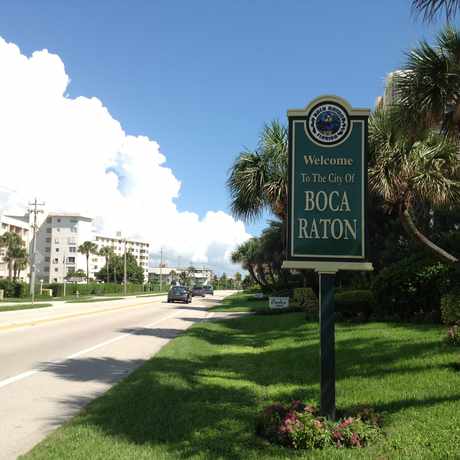 Photo of City Of Boca Ratón in Boca Raton