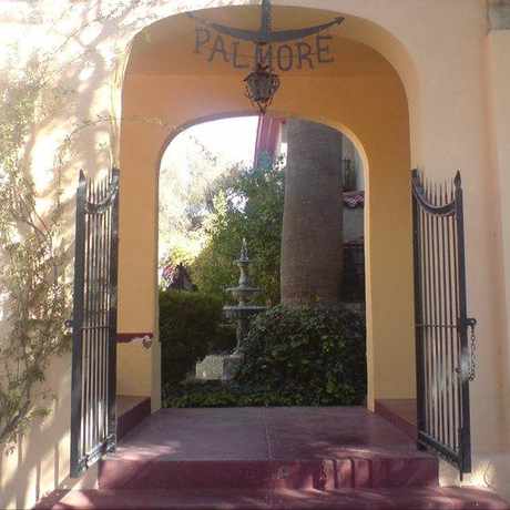 Photo of #Sunset Heights in El Paso