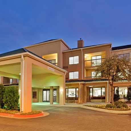 Photo of Courtyard by Marriott Abilene Southwest/Abilene Mall South in Abilene