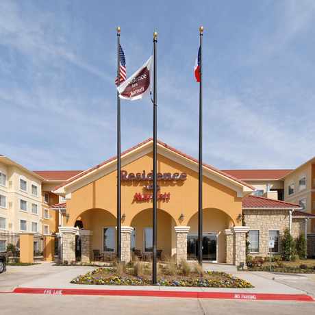 Photo of Residence Inn by Marriott Abilene in Abilene