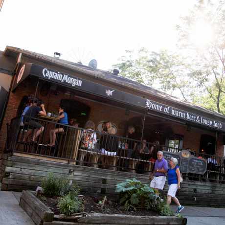 Photo of Kilt and Clover in St. Catharines