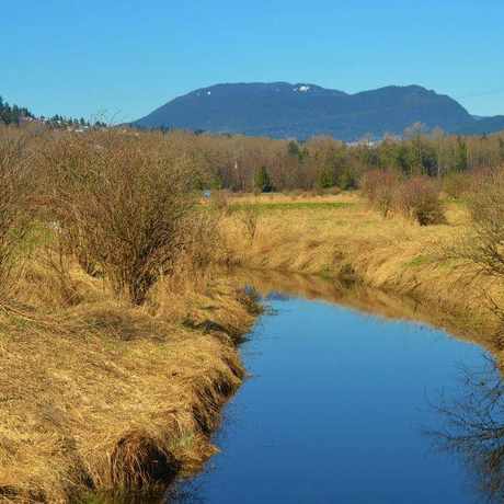 Photo of Colony Farm in Port Coquitlam