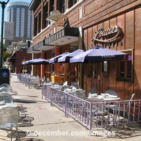 Photo of Louise's in Juneau Town, Milwaukee