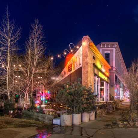 Photo of Forest Room 5 in Highland, Denver
