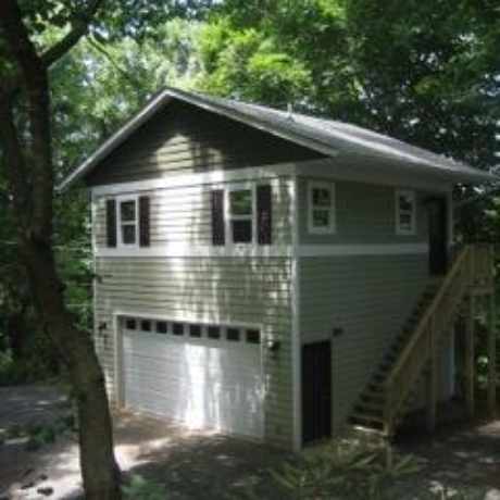 Photo of 215 Westover Dr in Asheville