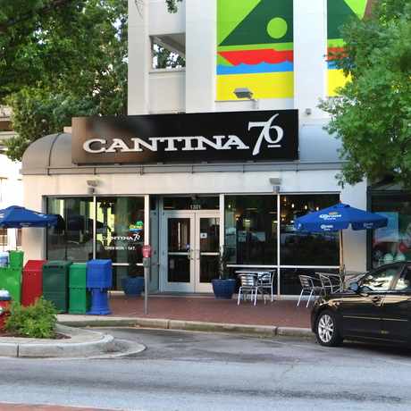 Photo of Cantina 76 on Main in Columbia