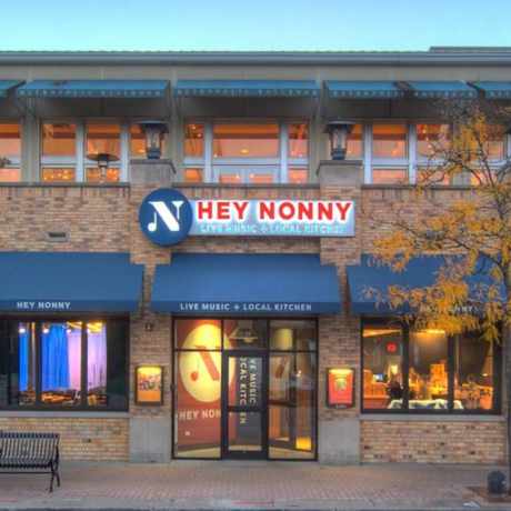 Photo of Hey Nonny in Arlington Heights