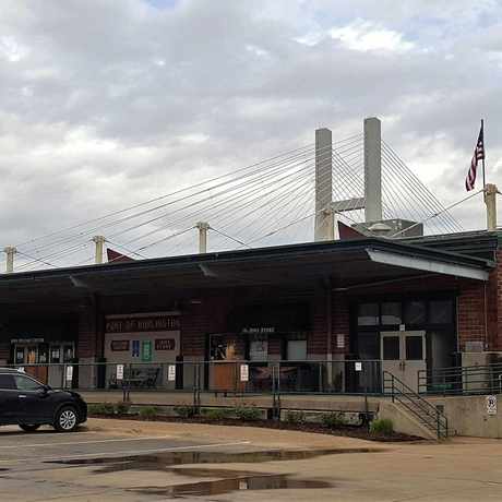 Photo of Port of Burlington Welcome Center in Burlington