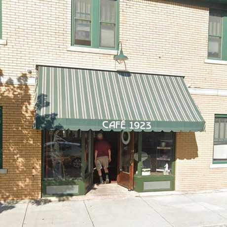 Photo of Cafe 1923 in Hamtramck