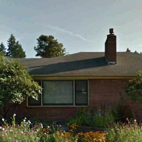 Photo of 507 - 17th Ave SE Furnished Duplex Home in Olympia