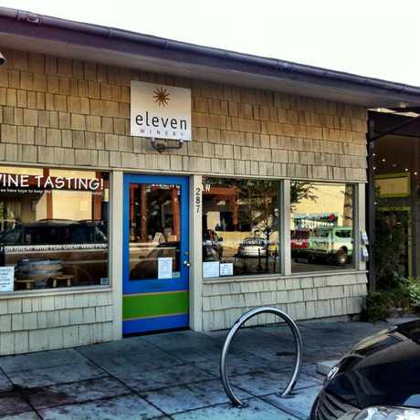 Photo of Eleven Winery in Bainbridge Island
