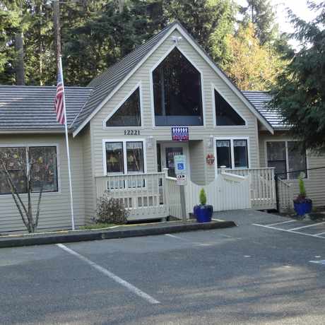 Photo of Harbour Pointe Montessori School in Mukilteo