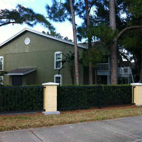 Photo of The Breyley Apartments in Clearwater