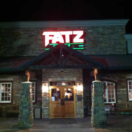 Photo of FATZ Café in Evans