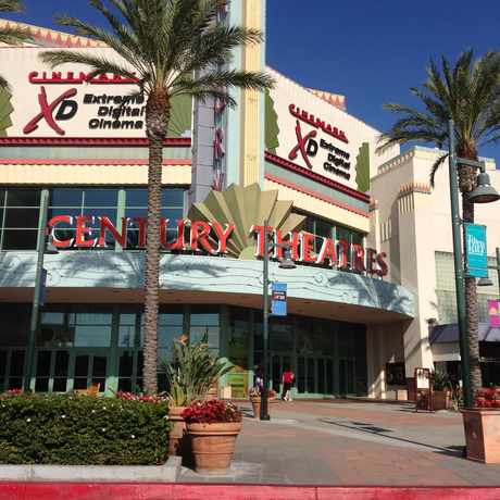 Photo of Century Theaters in Orange