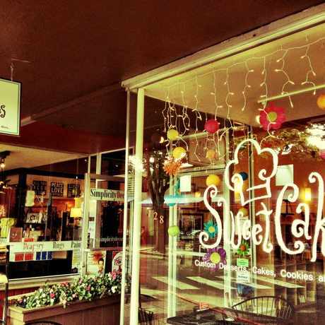 Photo of Sweet Cakes in Kirkland
