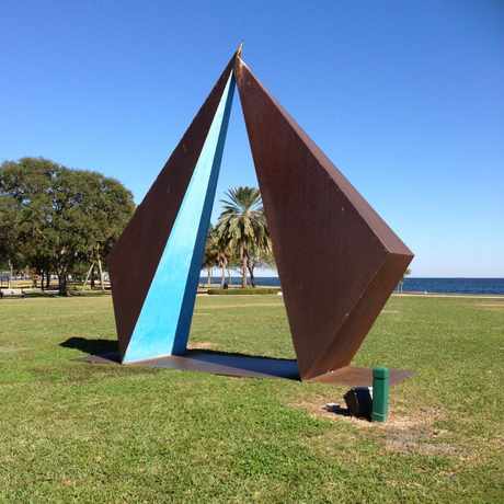 Photo of Vinoy Park in St. Petersburg