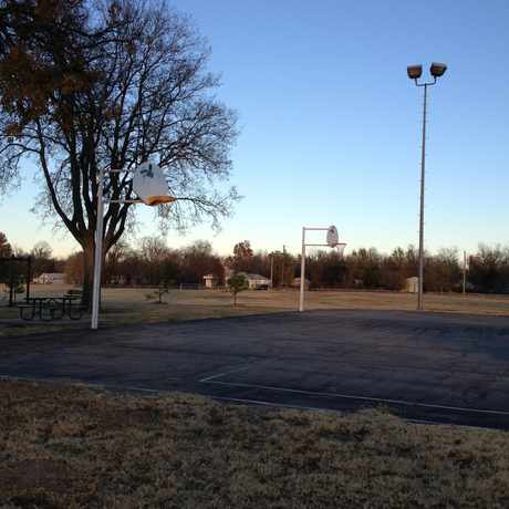 Photo of Zeigler Park in Tulsa