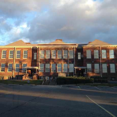 Photo of The Learning Center in Hagerstown